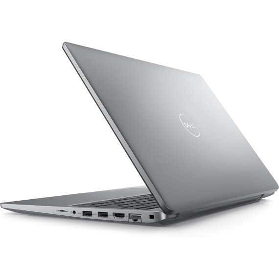 Dell Latitude 5550 (DL5550FI31315U16GB512GBU)