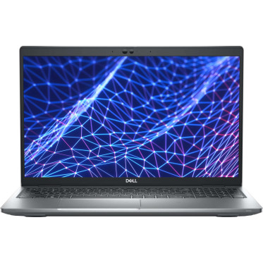 Dell Latitude 5530 Silver (210-BEWB/EB-i7)
