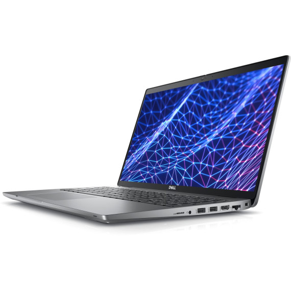 Dell Latitude 5530 Silver (210-BEWB/EB-i7)