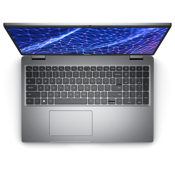 Dell Latitude 5530 Silver (210-BEWB/EB-i7)