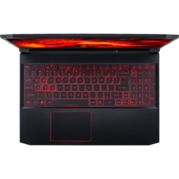 Acer Nitro 5 AN515-57-5700 Shale Black (NH.QESAA.002) (Витринный)