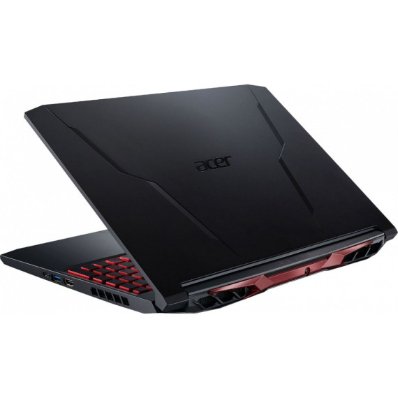 Acer Nitro 5 AN515-57-5700 Shale Black (NH.QESAA.002) (Витринный)