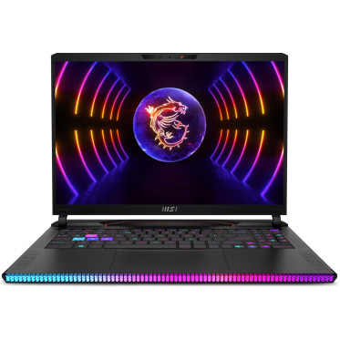MSI Raider GE68HX 13VF (GE68HX13VF-062US) (Витринный)