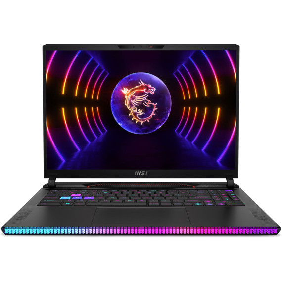 MSI Raider GE68HX 13VF (GE68HX13VF-062US) (Витринный)