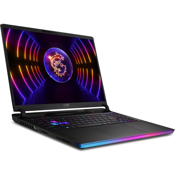 MSI Raider GE68HX 13VF (GE68HX13VF-062US) (Витринный)