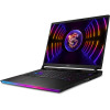 MSI Raider GE68HX 13VF (GE68HX13VF-062US) (Витринный)