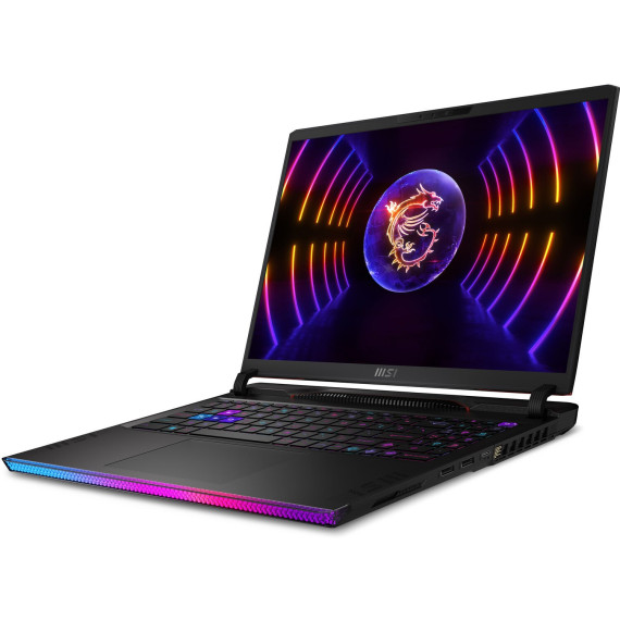 MSI Raider GE68HX 13VF (GE68HX13VF-062US) (Витринный)