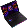 MSI Raider GE68HX 13VF (GE68HX13VF-062US) (Витринный)