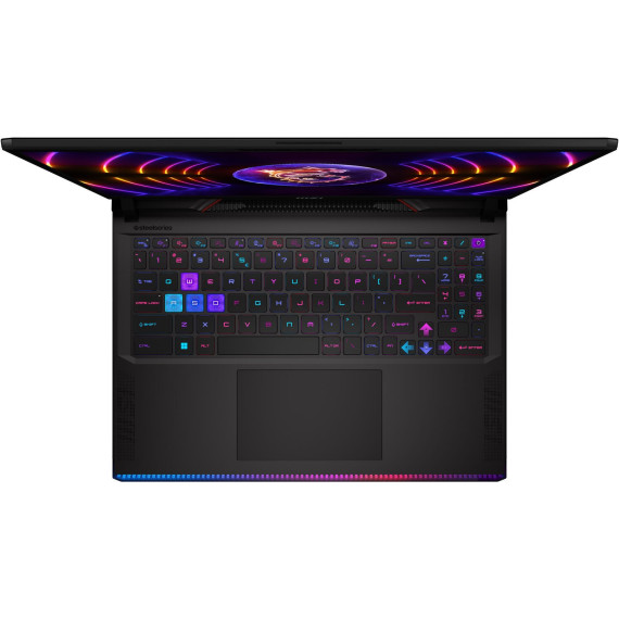 MSI Raider GE68HX 13VF (GE68HX13VF-062US) (Витринный)