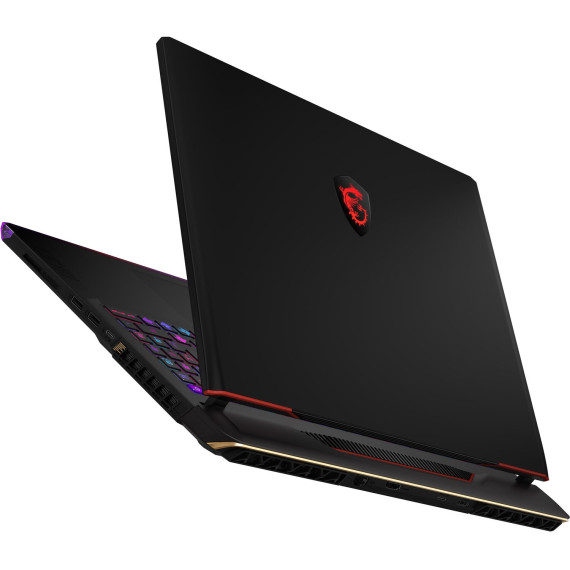 MSI Raider GE68HX 13VF (GE68HX13VF-062US) (Витринный)