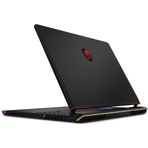 MSI Raider GE68HX 13VF (GE68HX13VF-062US) (Витринный)