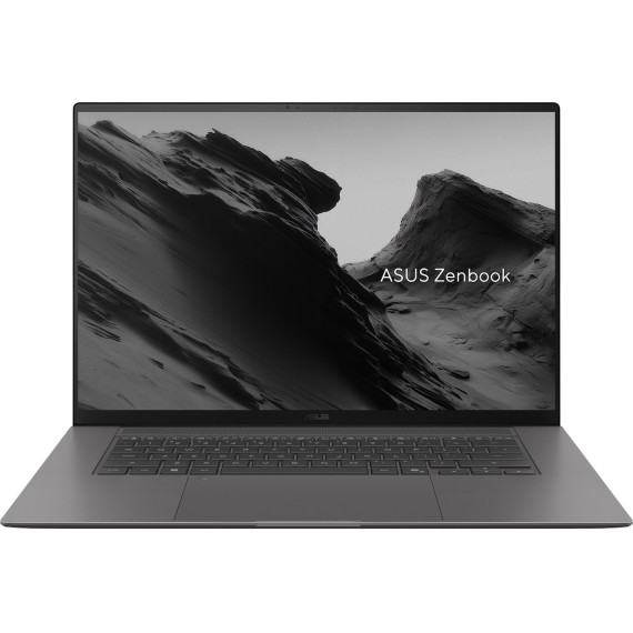 ASUS Zenbook S16 UM5606GA Gray (UM5606GA-SR065W)