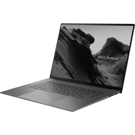 ASUS Zenbook S16 UM5606GA Gray (UM5606GA-SR065W)