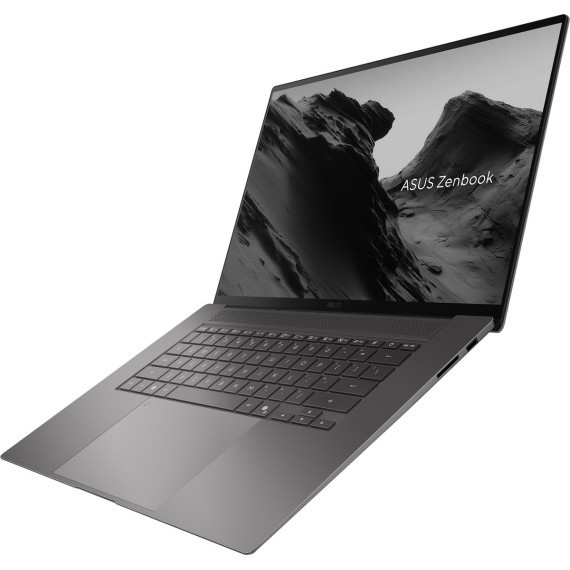 ASUS Zenbook S16 UM5606GA Gray (UM5606GA-SR065W)