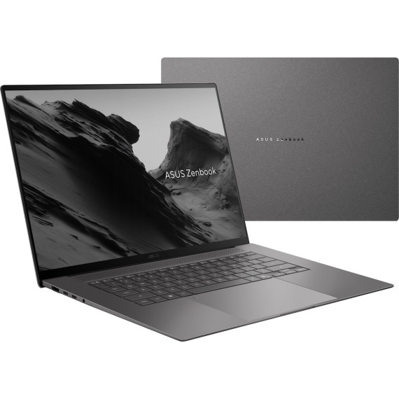 ASUS Zenbook S16 UM5606GA Gray (UM5606GA-SR065W)