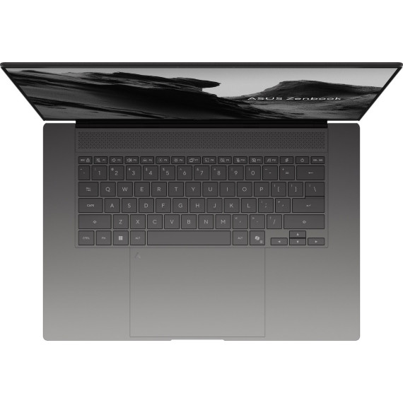 ASUS Zenbook S16 Gray (UM5606GA-SR323W)