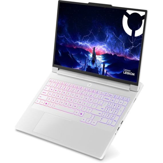 Lenovo Legion Pro 7 16IAX10H Glacier White (83F500JSUS)