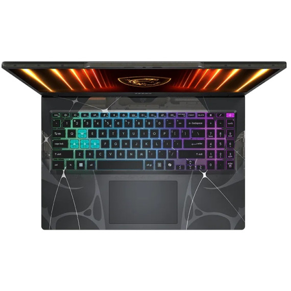 MSI Cyborg B2RWFKG-421US (CYBORG15B2421)