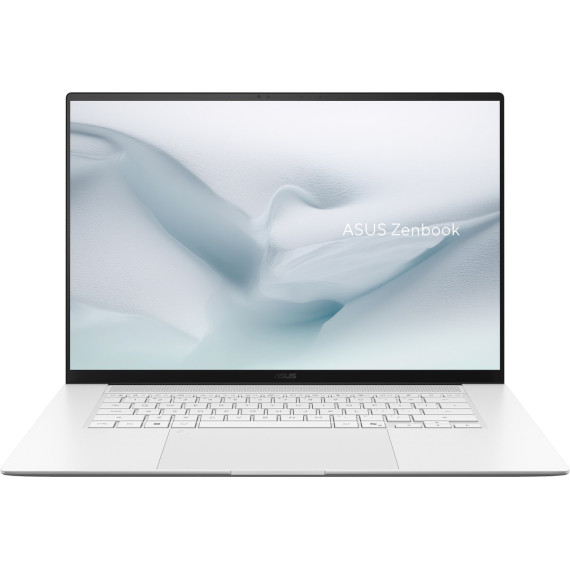 ASUS Zenbook S 16 UM5606GA White (UM5606GA-SR223X)
