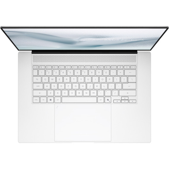ASUS Zenbook S 16 UM5606GA White (UM5606GA-SS022W)