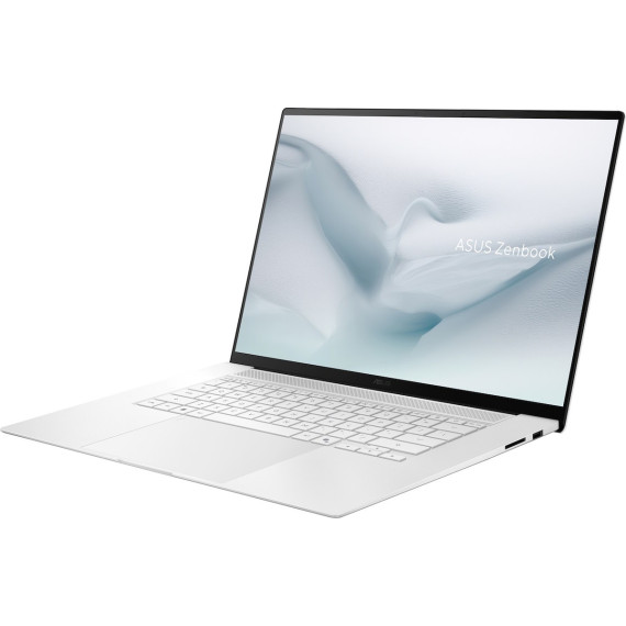 ASUS Zenbook S 16 UM5606GA White (UM5606GA-SR223X)