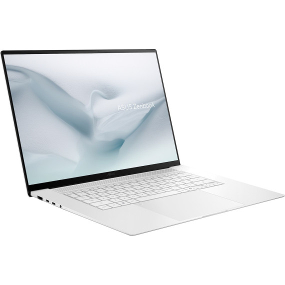 ASUS Zenbook S 16 UM5606GA White (UM5606GA-SR223X)