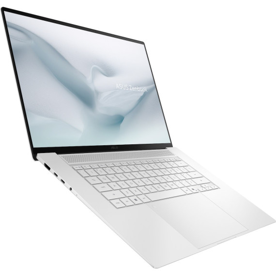 ASUS Zenbook S 16 UM5606GA White (UM5606GA-SR223X)