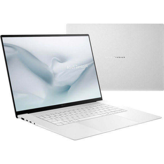 ASUS Zenbook S 16 UM5606GA White (UM5606GA-SR223X)