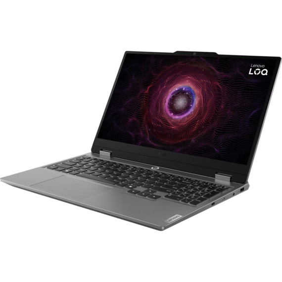 Lenovo LOQ 15AHP9 Luna Grey (83DX00G8RA)