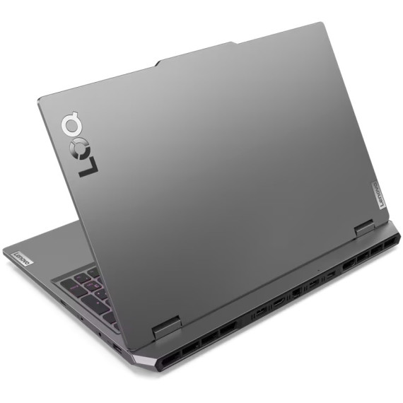 Lenovo LOQ 15AHP9 Luna Grey (83DX00G8RA)