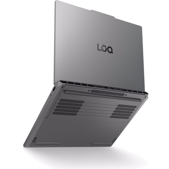 Lenovo LOQ 15AHP11 Luna Grey (83TN0078RA)