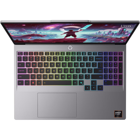 Lenovo LOQ 15AHP11 Luna Grey (83TN0078RA)