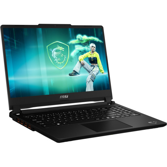 MSI Cyborg 15 MAX C2WG-239XUA (9S7-15T111-239)