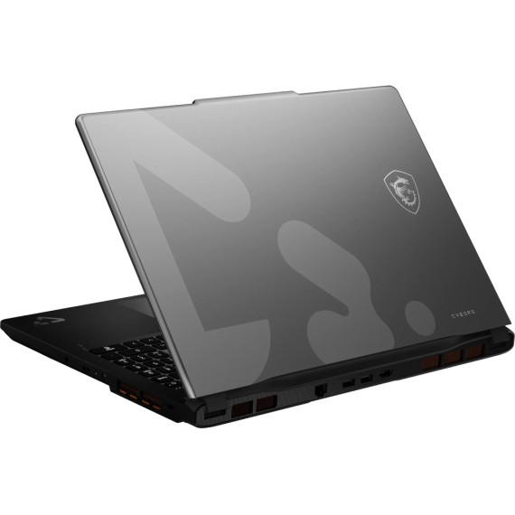 MSI Cyborg 15 MAX C2WG-239XUA (9S7-15T111-239)