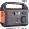 Jackery Explorer 240EU (Вітрина)