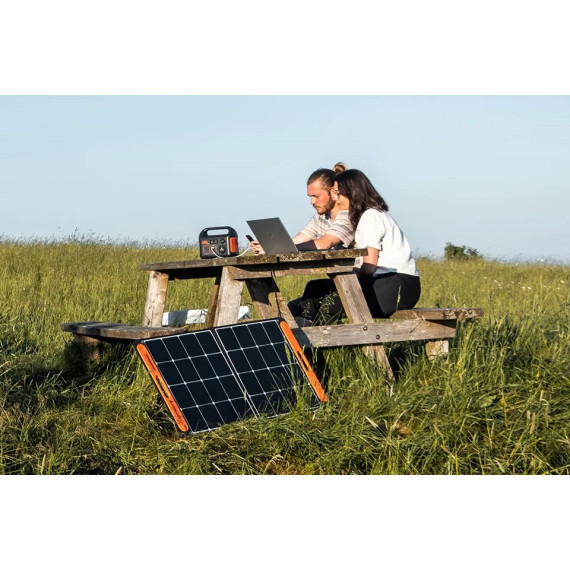 Jackery Explorer 240EU (Вітрина)