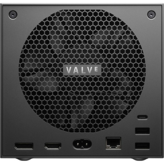 Valve Steam Machine 512GB
