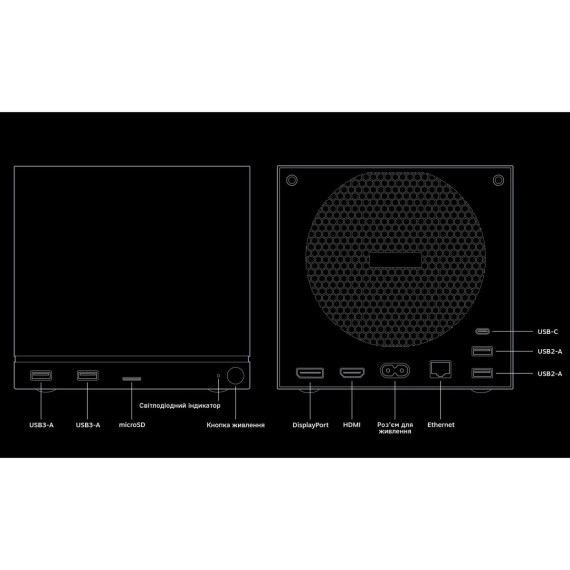Valve Steam Machine 512GB