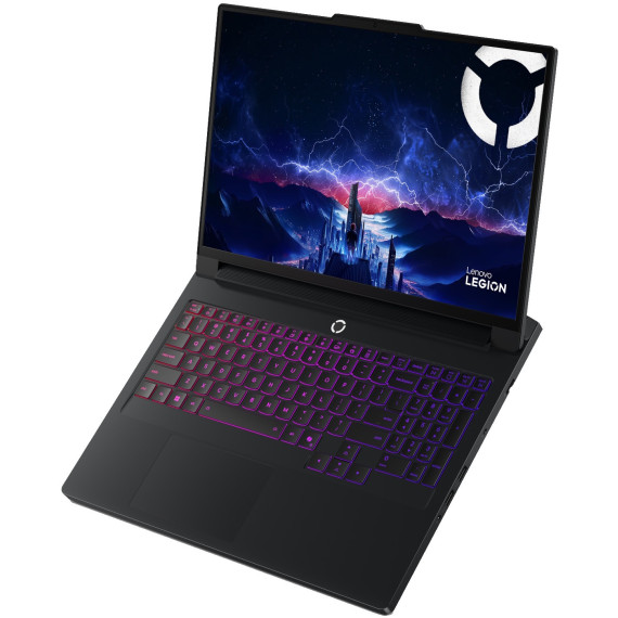 Lenovo Legion Pro 7 16IAX10H (83F500M0US)