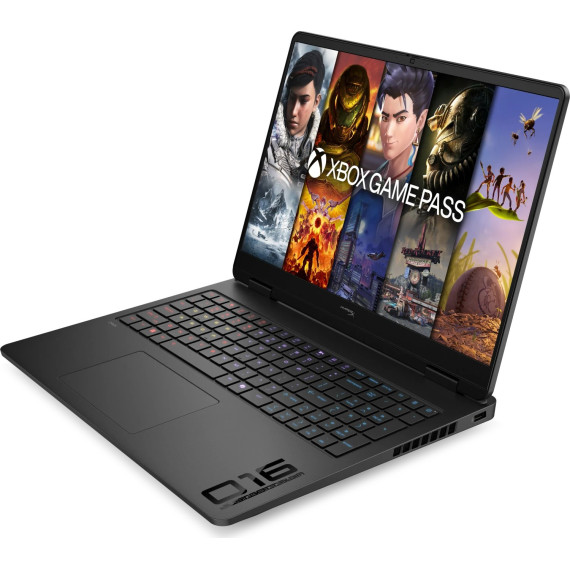 HP HyperX OMEN 16-ap1003dx (D8RB8UA)