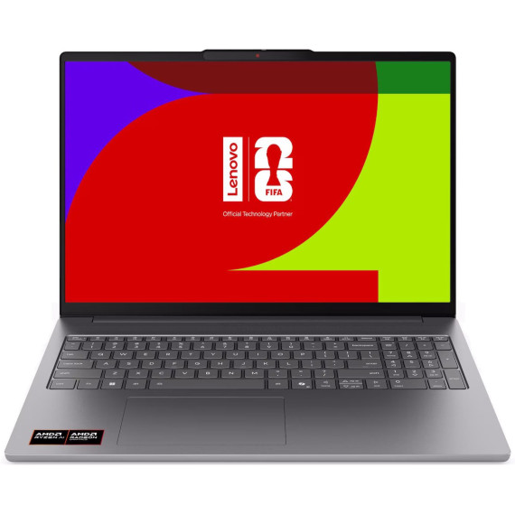 Lenovo IdeaPad Slim 5 16AGP11 Luna Grey (83S20007US)