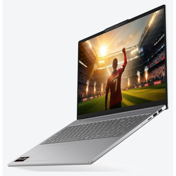 Lenovo IdeaPad Slim 5 16AGP11 Luna Grey (83S20007US)
