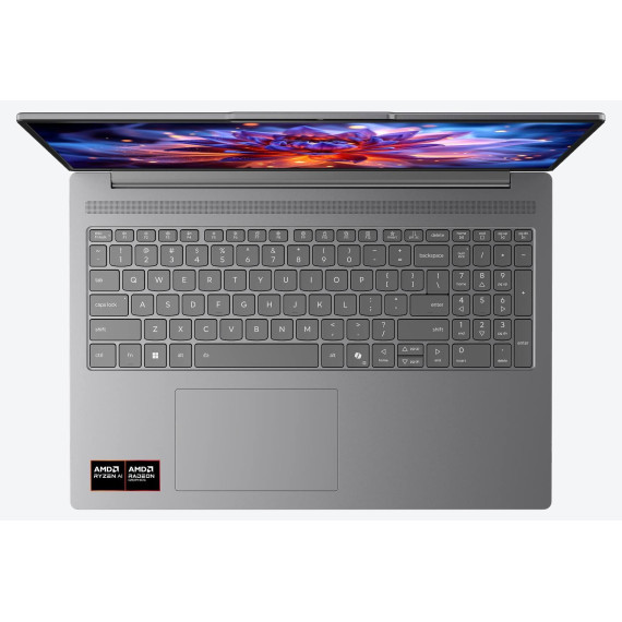 Lenovo IdeaPad Slim 5 16AGP11 Luna Grey (83S20007US)