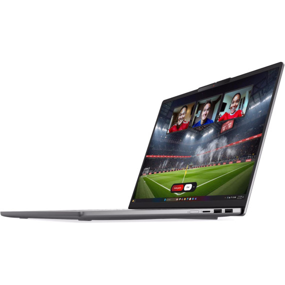 Lenovo IdeaPad Slim 5 16AGP11 Luna Grey (83S20007US)