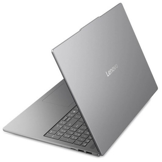 Lenovo IdeaPad Slim 5 16AGP11 Luna Grey (83S20007US)