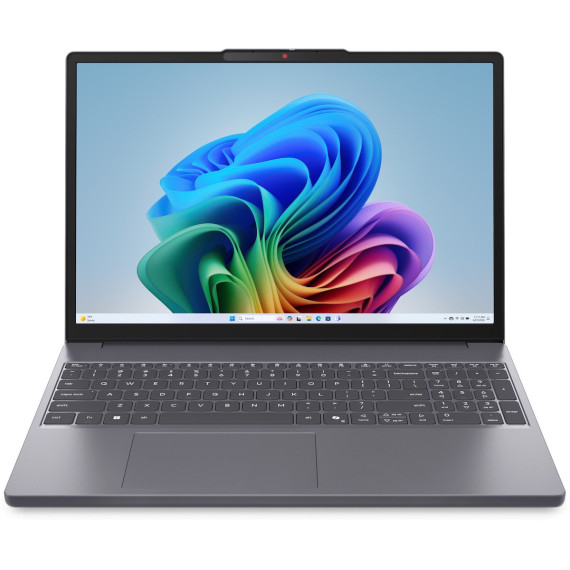 Lenovo IdeaPad Slim 3 15IPH11 Luna Grey (83UR00A1US)