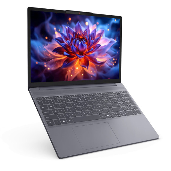 Lenovo IdeaPad Slim 3 15IPH11 Luna Grey (83UR00A1US)