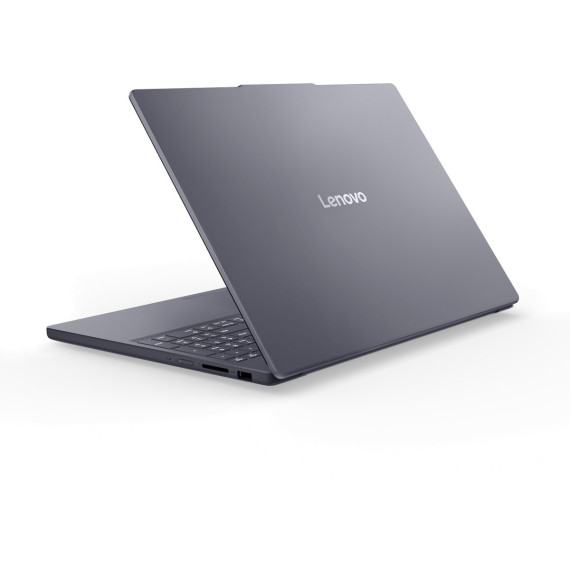 Lenovo IdeaPad Slim 3 15IPH11 Luna Grey (83UR00A1US)