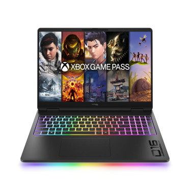 HP HyperX OMEN MAX 16-ah1932nr (D9KM0UA)