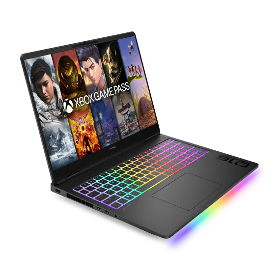 HP HyperX OMEN MAX 16-ak1942nr (D9KM1UA)